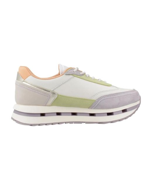 Sneakers Tamaris de color White