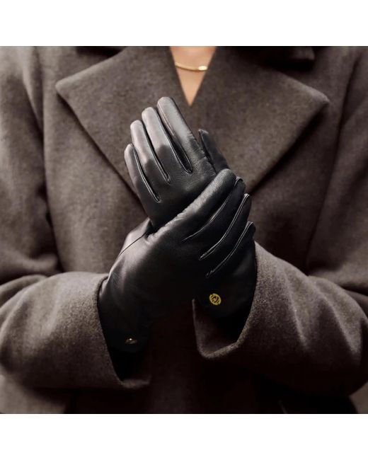 Isabel Bernard Accessoires ,Zwart ,9 in het Black