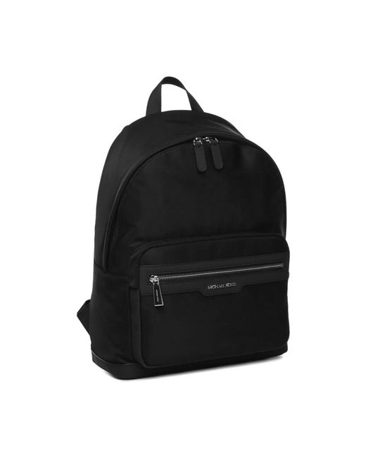 Backpacks di Michael Kors in Black da Uomo