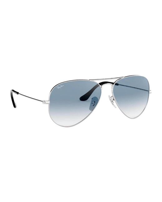 Sunglasses Ray-Ban pour homme en coloris Blue