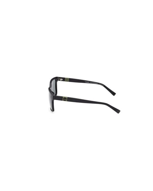Timberland Black Sunglasses for men
