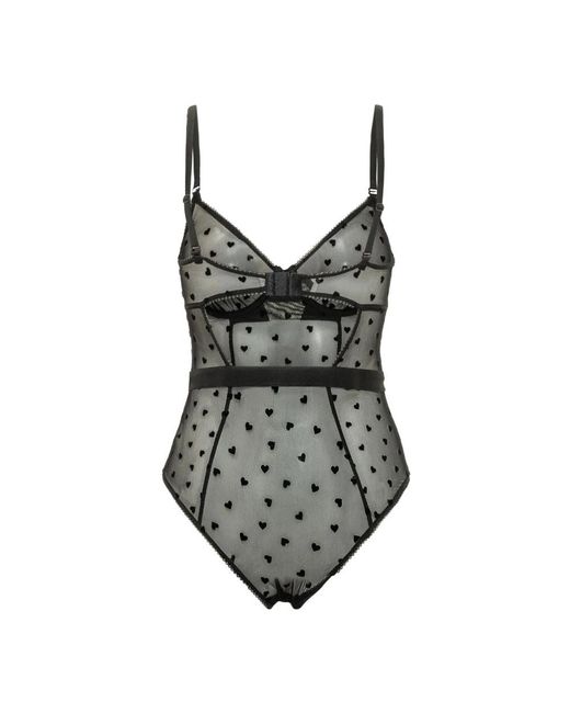 Fiorucci Black Body