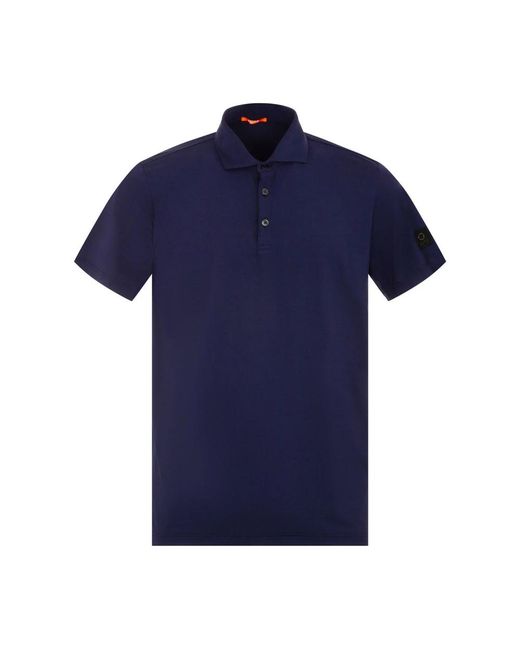 Suns Blue Polo Shirts for men