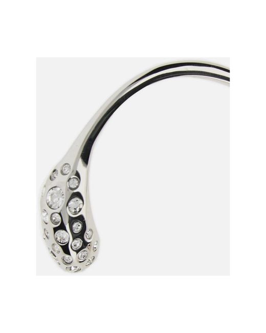 Marni Metallic Kristallarmband