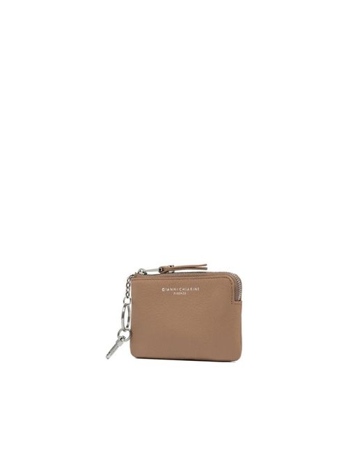 Gianni Chiarini Brown Wallets & Cardholders