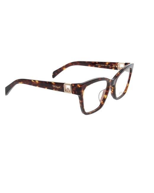 Chopard Brown Glasses