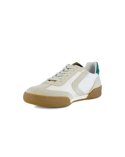 Valsport 1920 White Sneakers for men