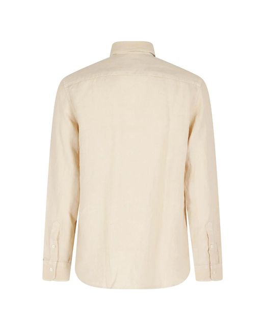 Seventy Natural Casual Shirts for men