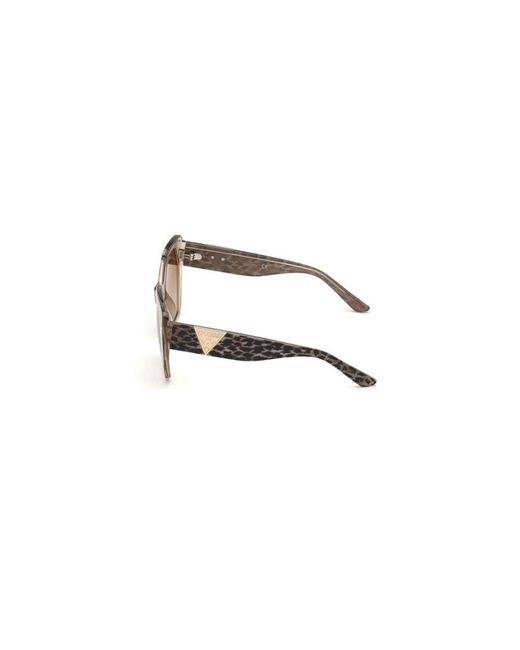 Guess Natural Sunglasses