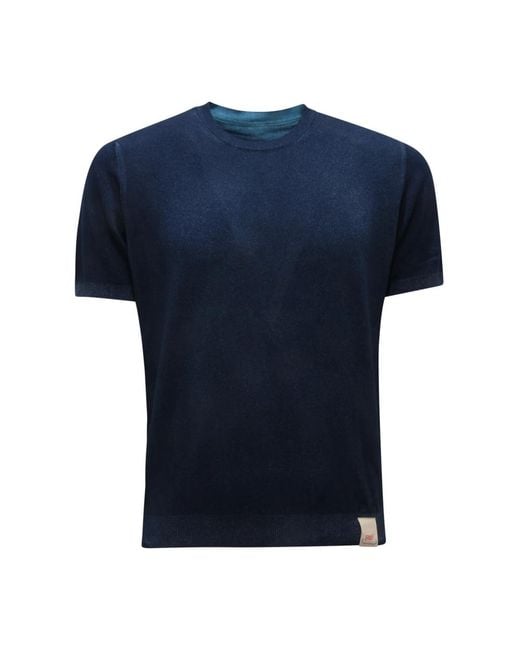 Bob Blue T-Shirts for men