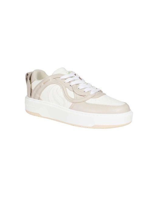 Stella McCartney White Sneakers