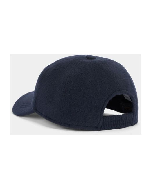 Brooks Brothers Blue Hats & Caps