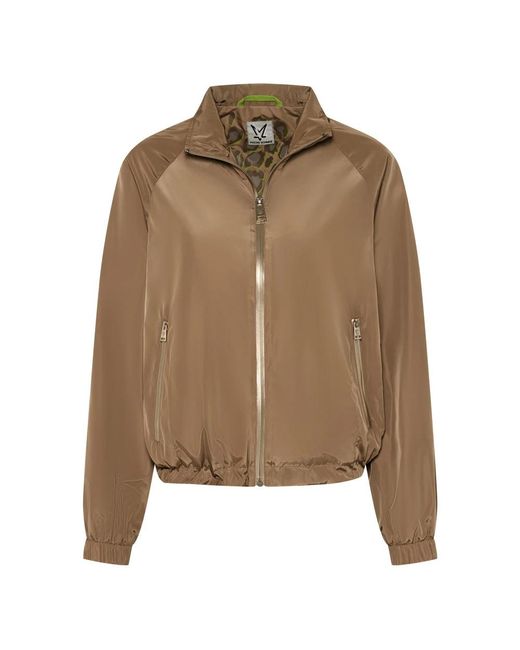 Fuchs & Schmitt Light Jacket in het Brown