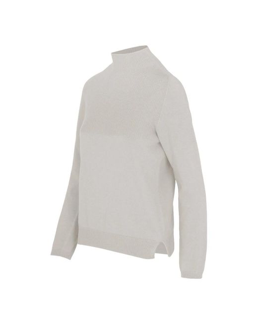 Turtlenecks Bomboogie de color Gray
