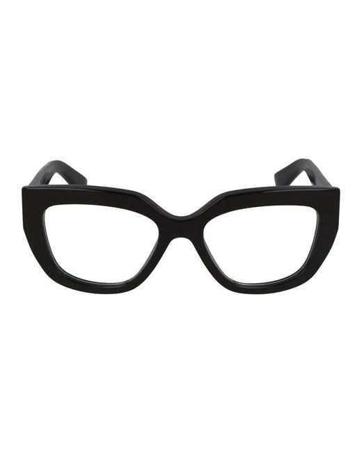 Gucci Glasses in het Black
