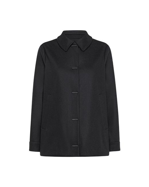 Rrd Overshirt in het Black