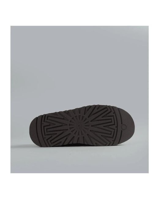 Slippers Ugg en coloris Brown
