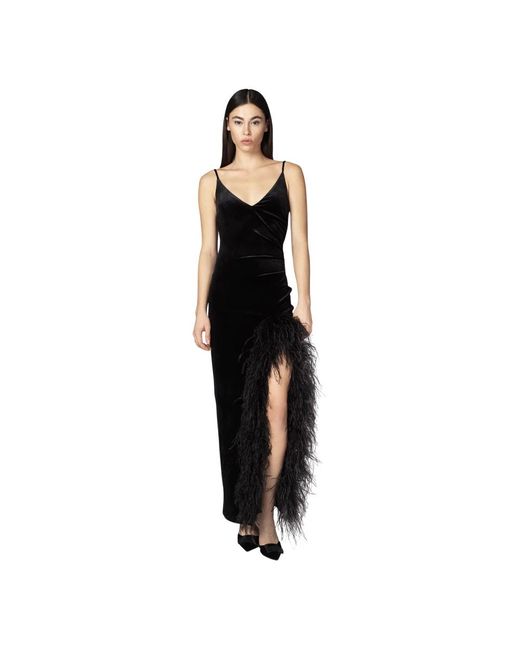 TWENTYFOUR Party Dresses in het Black