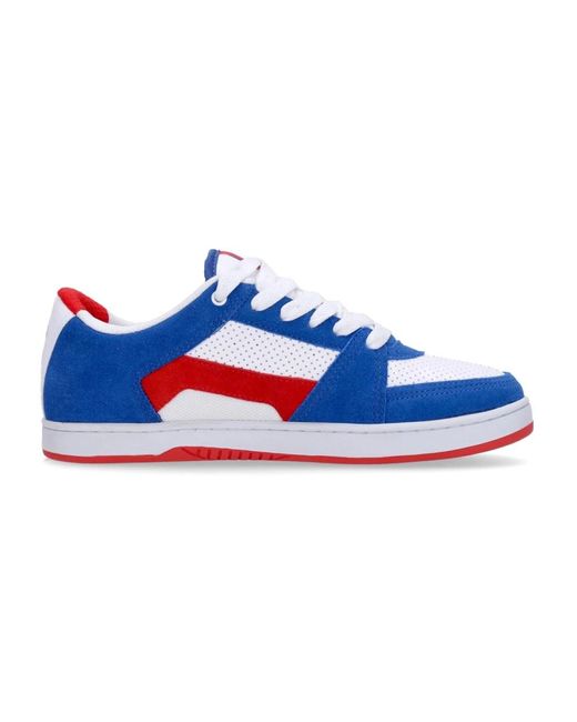 Sneakers Etnies de hombre de color Blue