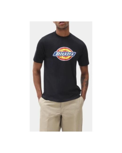 Dickies Black T-Shirts for men