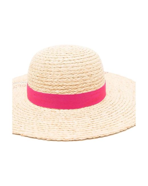 Paul Smith Pink Hats