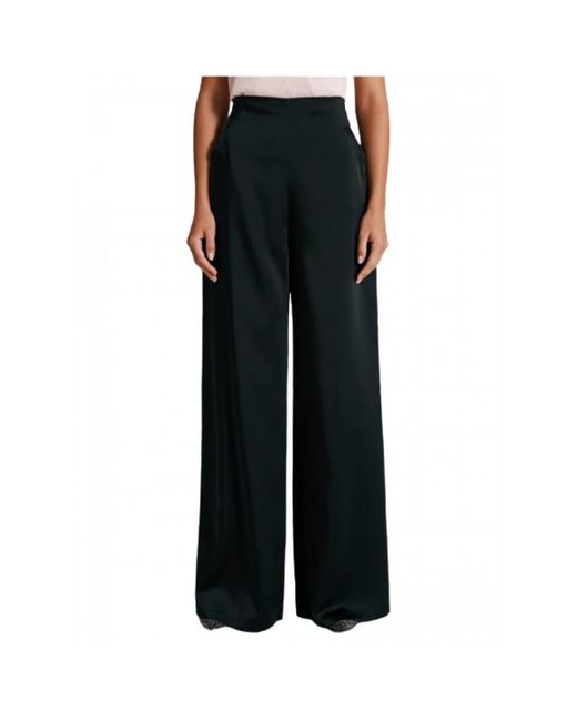 Missoni Black Trousers 293Rd