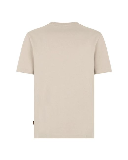 Boss Natural T-Shirts for men