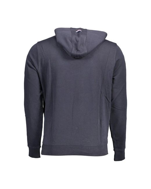 U.S. POLO ASSN. Blue Hoodies for men
