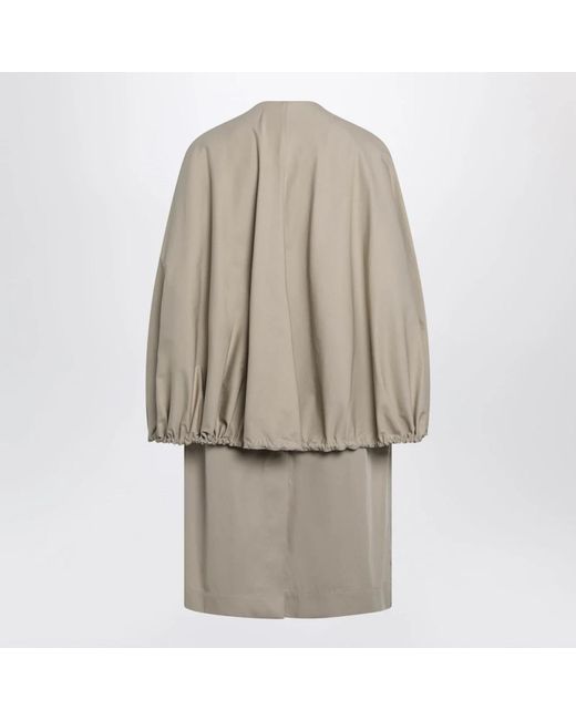 Totême  Natural Parkas