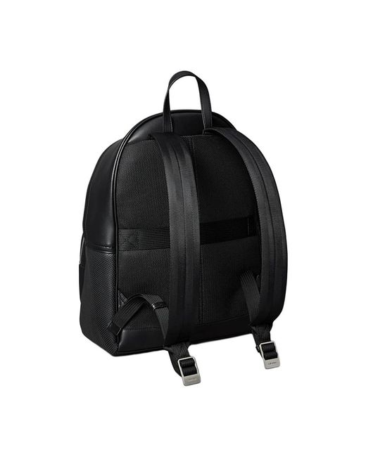 Backpacks di Calvin Klein in Black da Uomo