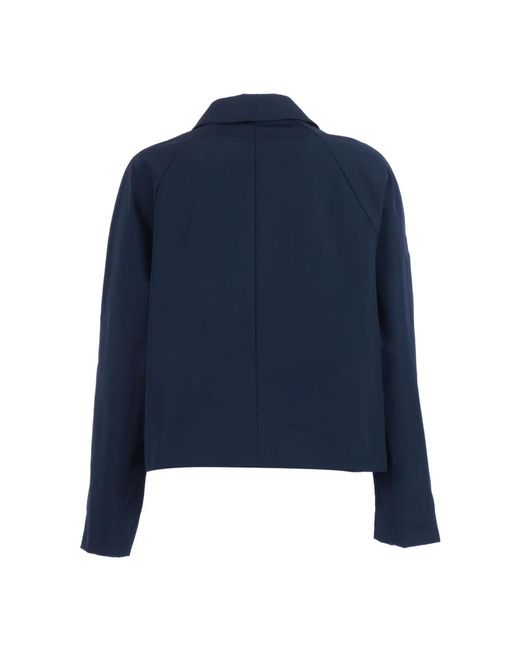 Light Jackets Aspesi en coloris Blue