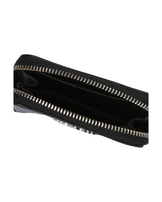 Zadig & Voltaire Black Wallets & Cardholders