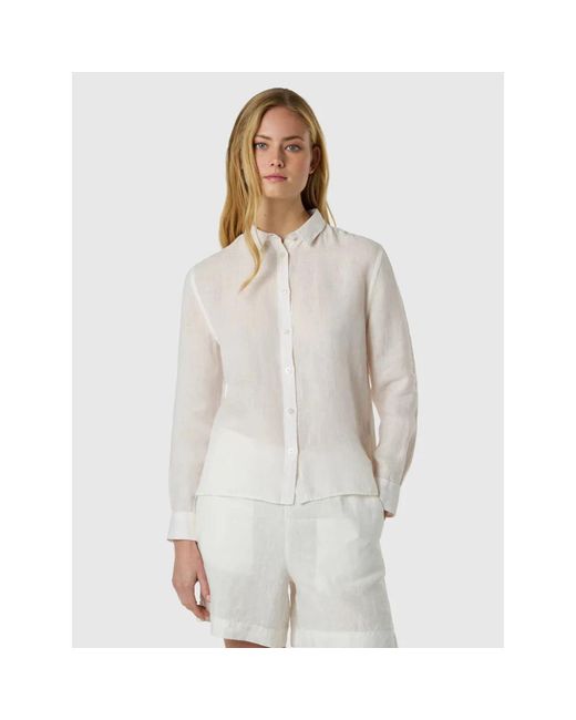 North Sails 065410 in het White