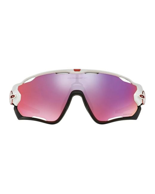 Oakley Purple Jawbreaker Oo9290 929005