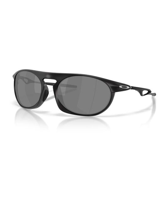 Oakley Gray Sunglasses