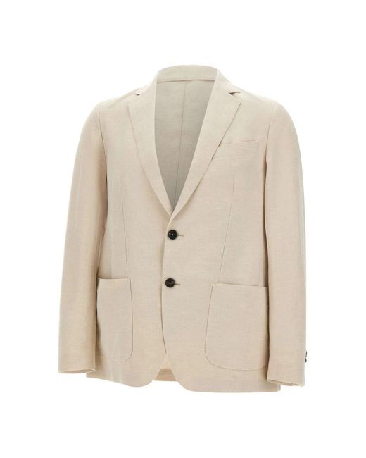 Blazers Rrd de hombre de color Natural