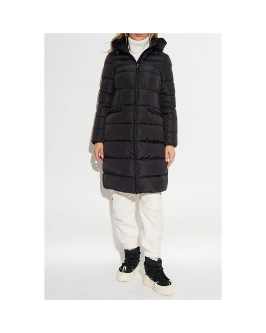 Moncler Broeken ,Polyester Apres-Ski Broek in het White