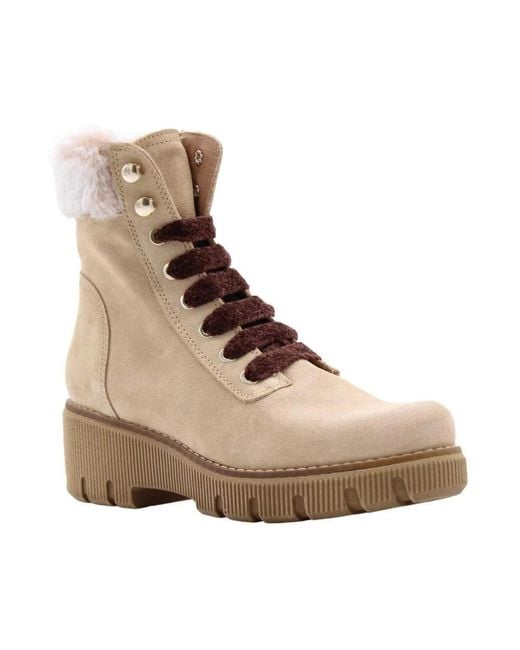 CTWLK Brown Winter Boots