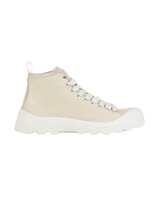 Pànchic Natural Sneakers for men