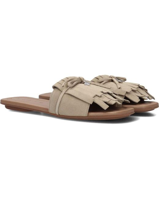 Sliders di Hogan in Natural