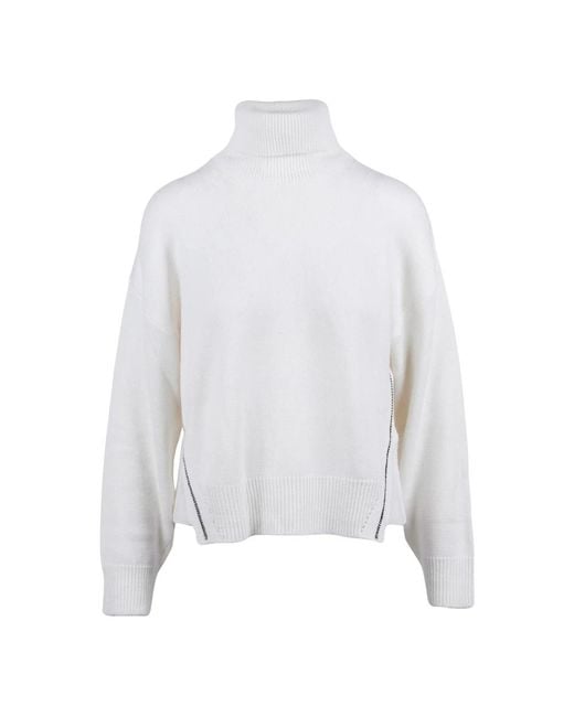 Alpha Studio Dolcevita in het White