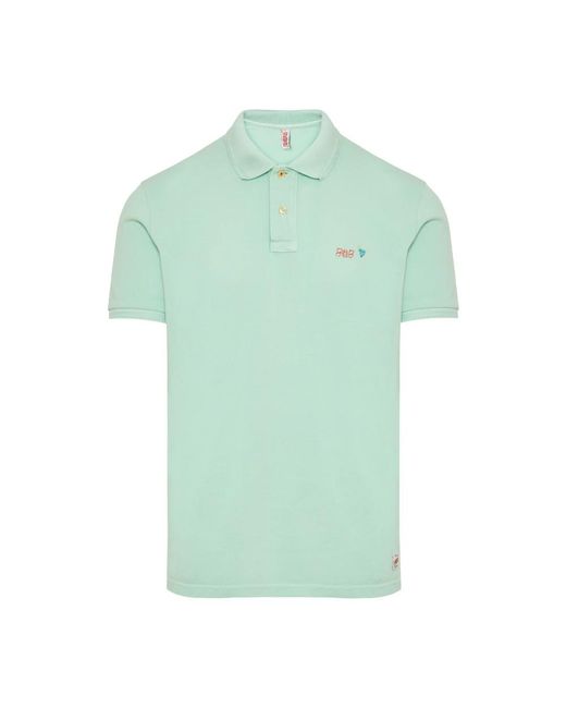 Bob Polo Hemden in het Green voor heren