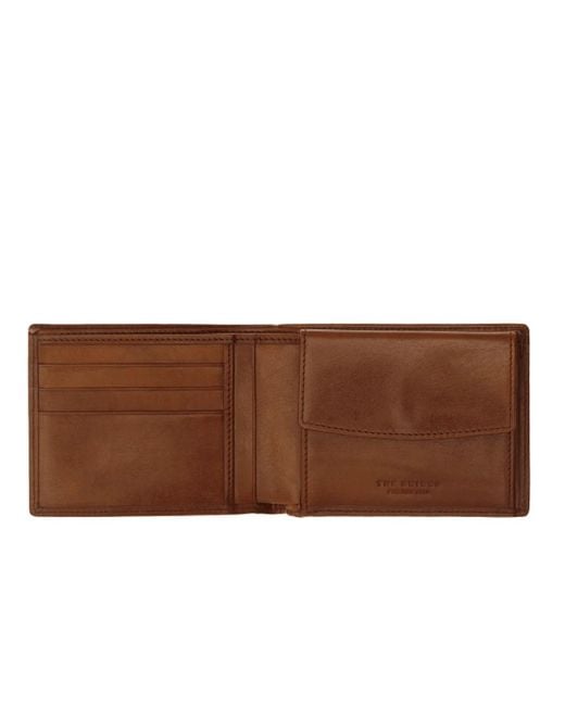 The Bridge Brown Wallets & Cardholders for men