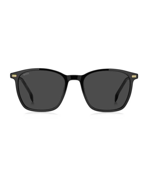 Sunglasses di Boss in Black da Uomo