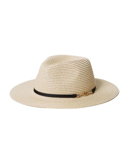 Hats Twinset de color Natural