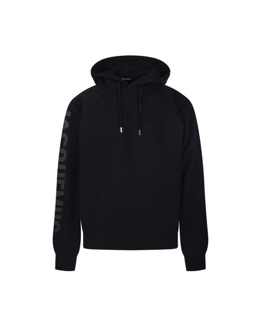 Jacquemus Hoodies in het Blue voor heren