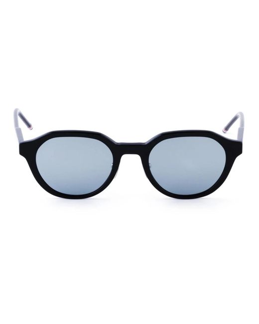 Sunglasses Thom Browne de color Blue