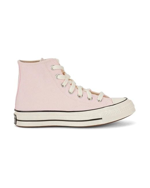 Sneakers di Converse in Natural