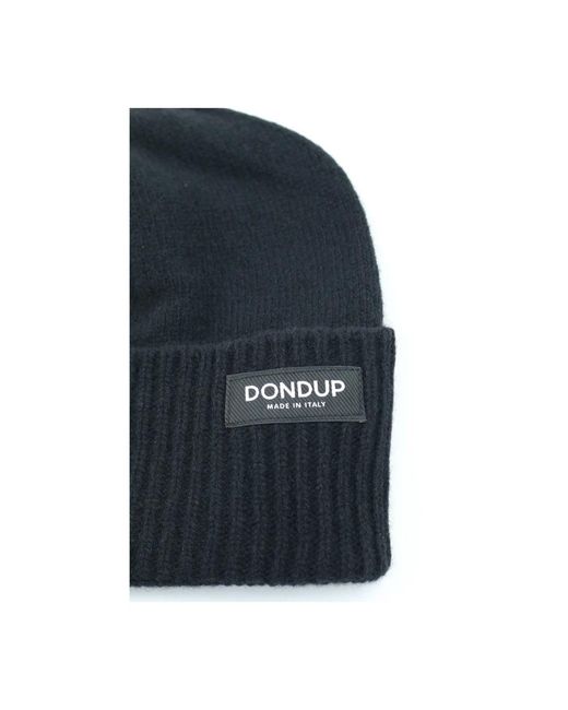 Dondup Blue Accessories