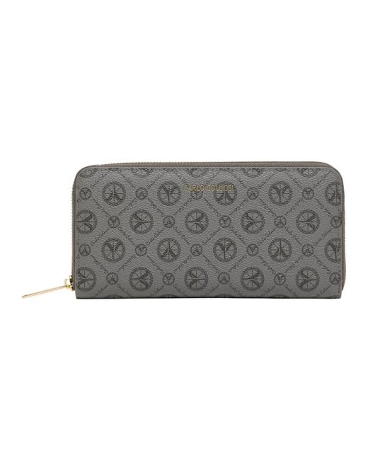 carlo colucci Wallets & Cardholders in het Gray